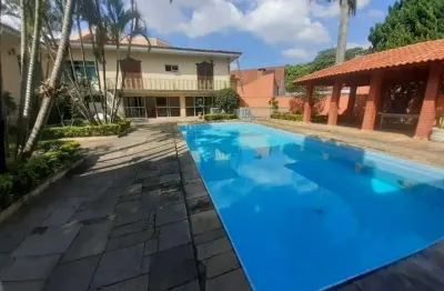 Casa para venda em vila rosália de 376.00m² com 4 quartos, 4 suites e 8 garagens