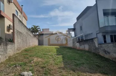 Terreno em condomínio fechado à venda na Estrada Carlos Antônio Pereira de Castro, 3471, Pitas, Cotia