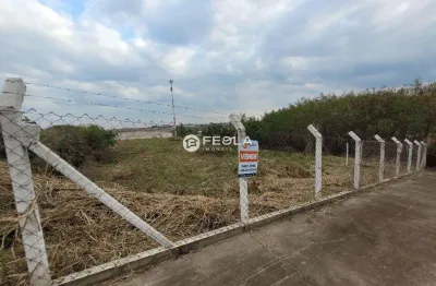 Terreno comercial à venda em São Luiz, Americana 