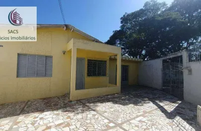 Casa para venda em jardim amoreiras de 128.00m² com 3 quartos e 3 garagens