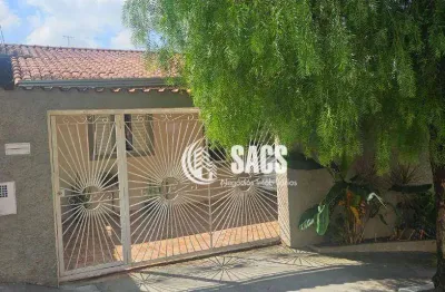 Casa para venda em dic vi (conjunto habitacional santo dias silva) de 135.00m² com 3 quartos e 2 garagens