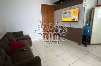 Apartamento para venda e aluguel em maracanã de 65.00m² com 2 quartos e 1 garagem