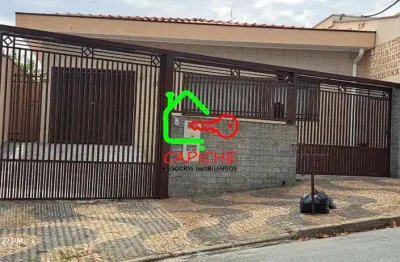 Casa para venda em jardim leonor de 350.00m² com 3 quartos e 1 suite