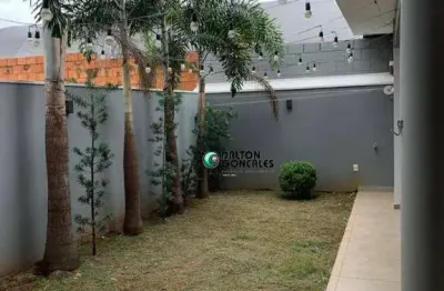 Sobrado para venda em jardim vista verde de 215.00m² com 3 quartos, 1 suite e 4 garagens