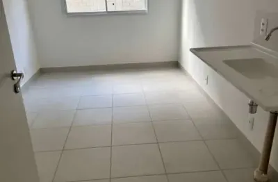 Apartamento para venda em vila nova curuçá de 32.00m² com 2 quartos e 1 garagem