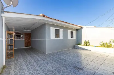 Casa para venda em aviação de 100.00m² com 3 quartos e 2 garagens