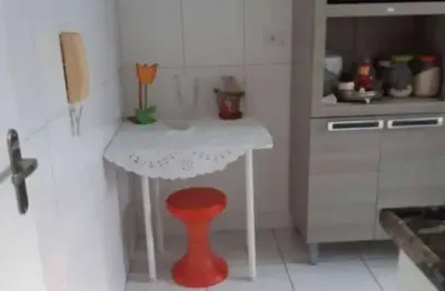 Apartamento para venda em vila caputera de 47.00m² com 2 quartos e 1 garagem