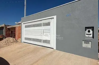Casa de condomínio para venda em jardim bom sucesso de 104.00m² com 3 quartos, 1 suite e 1 garagem