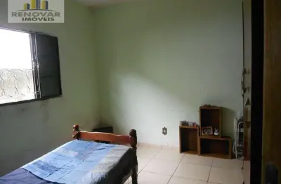 Casa para venda em loteamento alvorada de 79.00m² com 2 quartos e 1 garagem