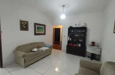Casa para venda em vila pinheiro machado de 160.00m² com 3 quartos, 1 suite e 3 garagens