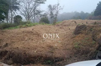 Terreno para venda em parque residencial itapeti de 3000.00m²