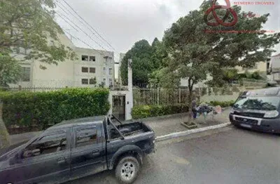 Apartamento para venda em indianópolis de 63.00m² com 2 quartos, 1 suite e 1 garagem