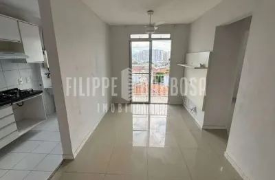 Apartamento para venda em parada de lucas de 50.00m² com 2 quartos, 1 suite e 1 garagem