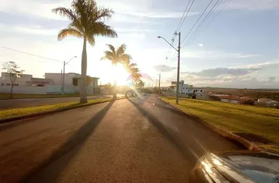 Terreno em condomínio fechado à venda no Centro, Salto de Pirapora 
