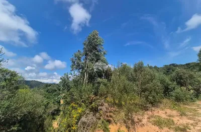 Terreno à venda no Centro, Bocaiúva do Sul 