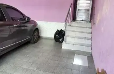 Sobrado para venda em cidade nitro operária de 150.00m² com 3 quartos e 2 garagens