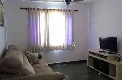 Apartamento para venda em cidade nova de 76.00m² com 2 quartos e 2 garagens