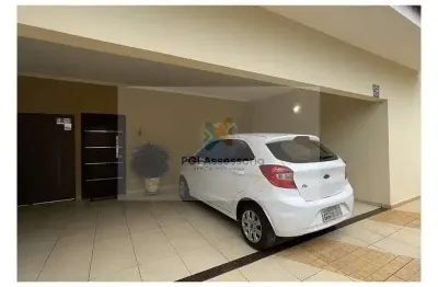Casa para venda em centro (engenheiro schmitt) de 147.21m² com 3 quartos, 1 suite e 2 garagens