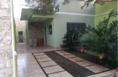 Casa para venda em real park tietê jundiapeba de 250.00m² com 3 quartos, 1 suite e 3 garagens