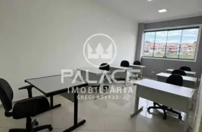 Sala comercial para alugar no Paulista, Piracicaba 