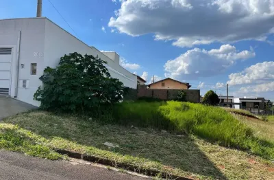 Terreno à venda no Jardim Ypê, Botucatu 