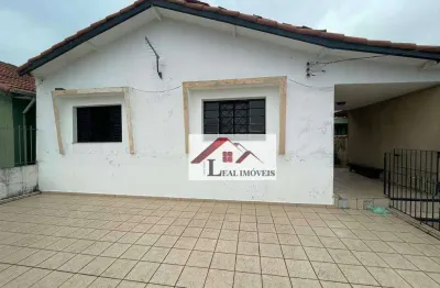 Casa para venda em vila linda de 183.00m² com 2 quartos e 2 garagens
