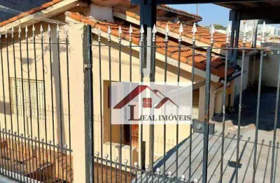 Casa para venda em parque joão ramalho de 156.00m² com 2 quartos e 2 garagens