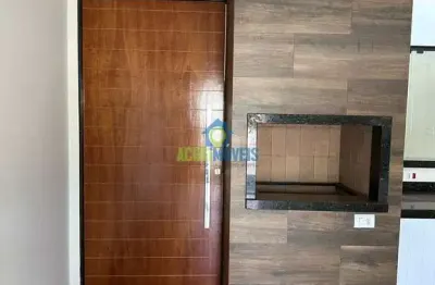 Casa para venda em ipanema de 146.00m² com 3 quartos, 1 suite e 2 garagens