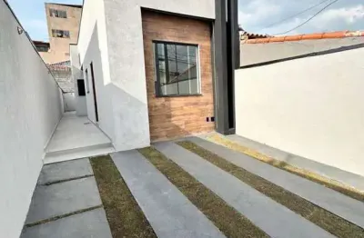Casa de condomínio para venda em vila nova cintra de 80.00m² com 2 quartos, 1 suite e 2 garagens