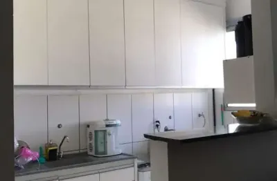 Apartamento para venda em rios di itália de 45.00m² com 2 quartos e 1 garagem