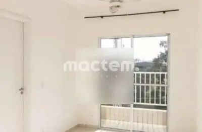 Apartamento para venda em parque residencial cidade universitária de 44.00m² com 2 quartos