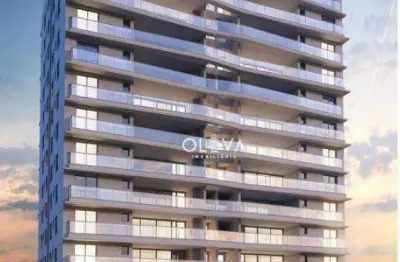 Apartamento para venda em jardim paulistano de 162.00m² com 3 quartos, 3 suites e 3 garagens