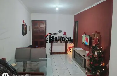 Apartamento para venda em jardim dourado de 55.00m² com 2 quartos e 1 garagem