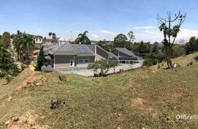 Terreno à venda na Avenida Campinas, 972, Residencial Tamboré, Barueri