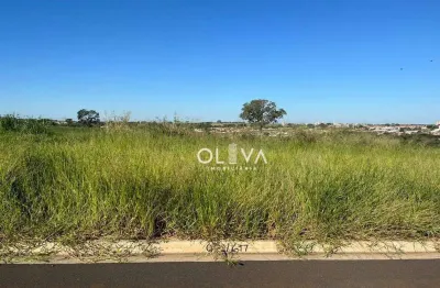Terreno à venda no Residencial Alta Vista, São José do Rio Preto 