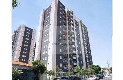 Apartamento para venda em santos dumont de 50.00m² com 2 quartos, 1 suite e 1 garagem