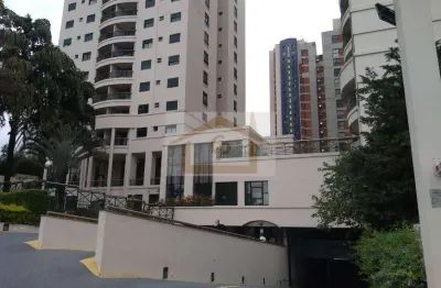 Apartamento para venda em alphaville centro industrial e empresarial/alphaville. de 98.00m² com 3 quartos, 1 suite e 2 garagens