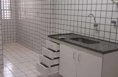 Apartamento para venda em independência de 90.00m² com 3 quartos, 1 suite e 1 garagem