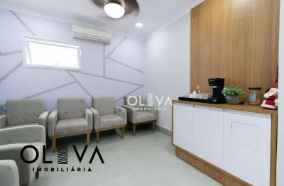 Sala comercial para alugar no Jardim do Bosque, São José do Rio Preto 