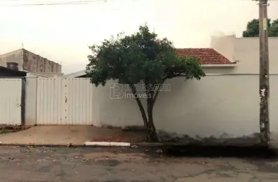Casa para alugar em parque residencial vale do sol de 189.00m² com 2 quartos e 1 garagem