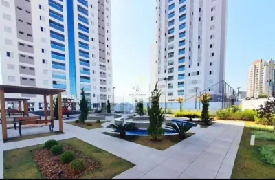 Apartamento para venda e aluguel em parque campolim de 125.00m² com 3 quartos, 3 suites e 3 garagens