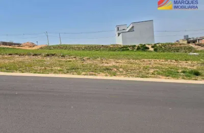 Terreno en condomínio para venda em condomínio park vista real de 330.00m²