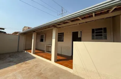 Casa para alugar em parque taquaral de 40.00m² com 1 quarto e 1 garagem