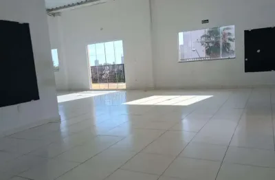 Sala comercial para alugar em jardim paranapanema de 136.00m² com 3 garagens