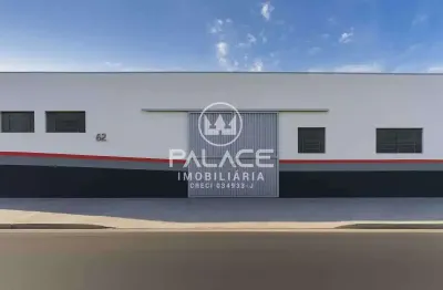 Galpão / depósito / armazém para venda em vila rezende de 1047.00m²