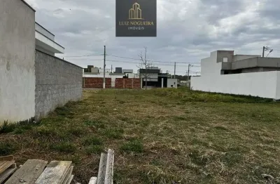 Terreno à venda na Rua Doutora Marili Estela Puppio, 195, Loteamento Santa Clara, Pindamonhangaba