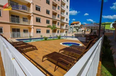 Apartamento para venda em vila roma de 52.00m² com 2 quartos e 1 garagem
