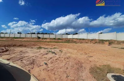 Terreno en condomínio para venda em residencial casa do lago de 693.00m²