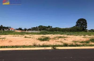 Terreno em condomínio fechado à venda na Alameda Ezequiel Mantoanelli, Jardim Panorama, Indaiatuba