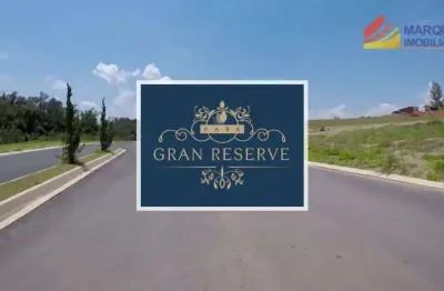 Terreno en condomínio para venda em park gran reserve de 357.00m²